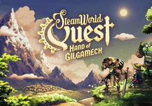 SteamWorld Quest: La mano de Gilgamech Steam CD Key