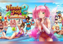 HuniePop 2: Cita doble Steam CD Key