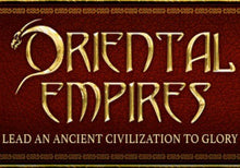 Imperios orientales Steam CD Key