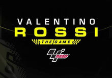Valentino Rossi: El juego Steam CD Key
