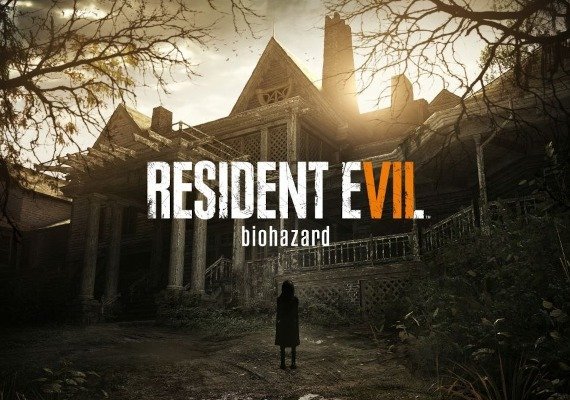 Resident Evil 7 Biohazard - Edición Gold US Xbox live CD Key