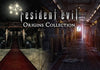 Resident Evil Origins - Colección Steam CD Key