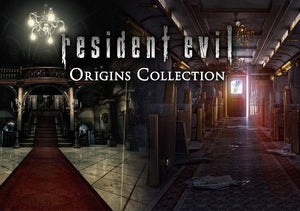 Resident Evil Origins - Colección Steam CD Key