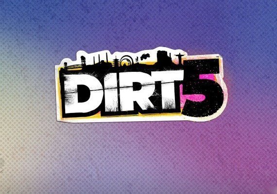 DIRT 5 - Edición Día Uno Steam CD Key