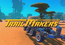 Trailmakers - Edición Deluxe Steam CD Key