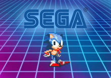 SEGA Mega Drive y Genesis Classics - Bundle Steam CD Key