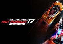 Need for Speed: Hot Pursuit - Origen remasterizado CD Key