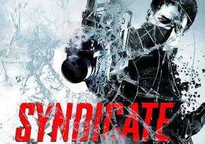 Syndicate - Edición limitada Origin CD Key