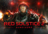 Solsticio Rojo 2: Supervivientes Steam CD Key