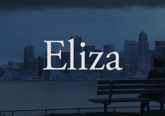 Eliza Vapor CD Key