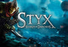 Styx: Shards of Darkness Steam UE CD Key