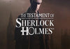 El testamento de Sherlock Holmes Steam CD Key