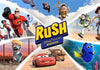 Rush: Una aventura de Disney y Pixar Steam CD Key