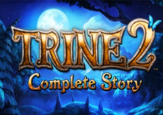 Trine 2: Complete Story Steam CD Key