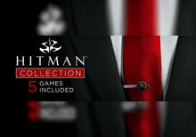 Hitman - Colección Steam CD Key