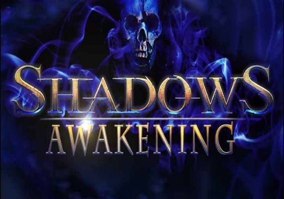 Sombras: Awakening Steam CD Key