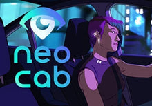 Neo Cab Vapor CD Key