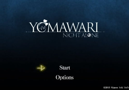 Yomawari: Noche a solas Steam CD Key