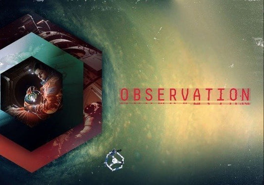 Observación Vapor CD Key