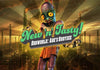 Oddworld: New 'n' Tasty Steam CD Key