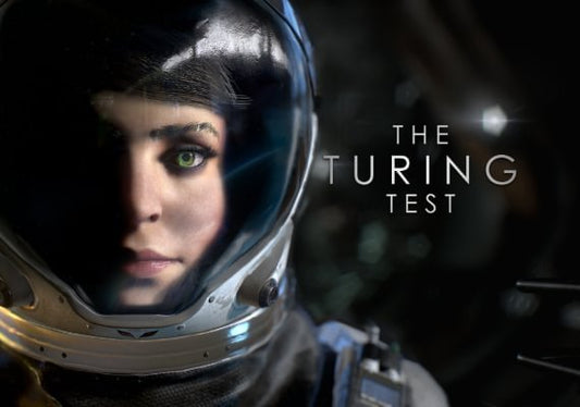 El vapor del Test de Turing CD Key