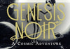 Génesis Noir Vapor CD Key