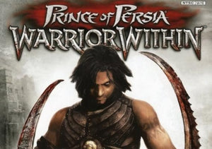Prince of Persia: Warrior Within GOG CD Key