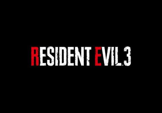 Resident Evil 3 - Remake Steam UE CD Key