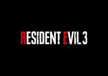 Resident Evil 3 - Remake Steam UE CD Key