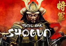 Total War: Shogun 2 - Colección EU Steam CD Key