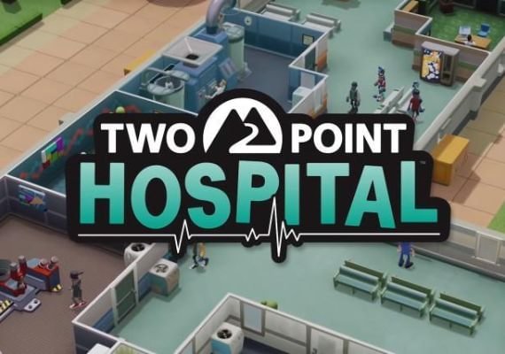 Hospital Two Point Vapor CD Key