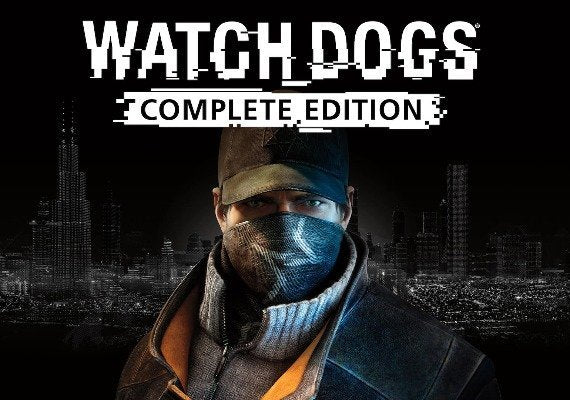 Watch Dogs - Edición Completa UE Ubisoft Connect CD Key