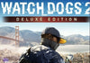 Watch Dogs 2 - Edición Deluxe Xbox live CD Key