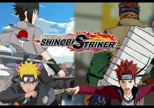 Naruto to Boruto: Shinobi Striker - Edición Deluxe US Xbox live CD Key