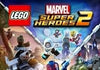 LEGO: Marvel Super Heroes 2 US Xbox live CD Key