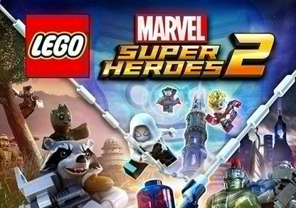 LEGO: Marvel Super Heroes 2 US Xbox live CD Key