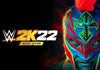 WWE 2K22 - Edición Deluxe EU Xbox live CD Key