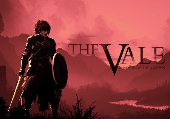 El Valle: Shadow of the Crown Steam CD Key