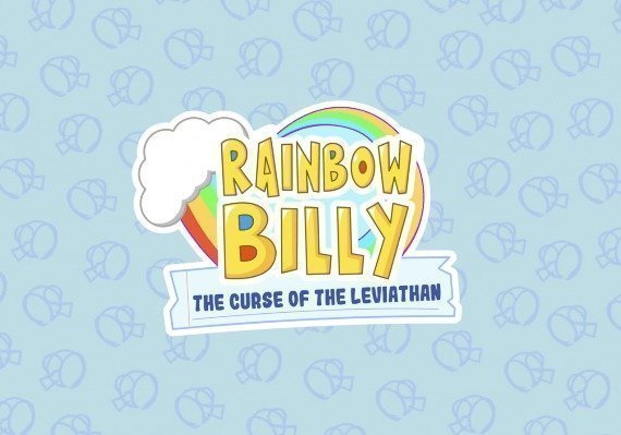 Rainbow Billy: La maldición del Leviatán Vapor CD Key