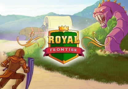 Royal Frontier Xbox live CD Key