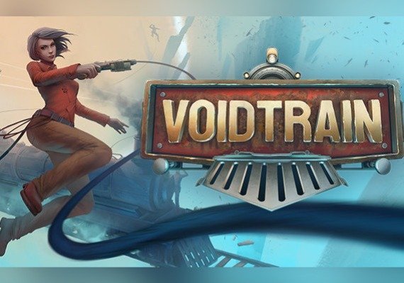 Voidtrain UE Epic Games CD Key