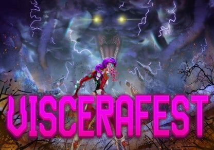 Viscerafest Vapor CD Key