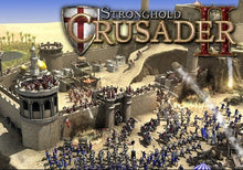 Stronghold Crusader 2 - Edición especial Steam CD Key