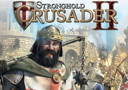 Stronghold Crusader 2 - Ultimate Edition Steam CD Key