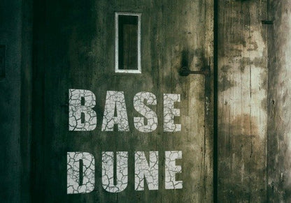 Base Dune Vapor CD Key