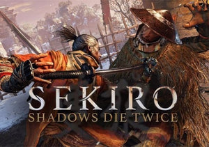 Sekiro: Las sombras mueren dos veces Steam UE CD Key