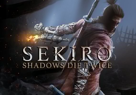 Sekiro: Las sombras mueren dos veces Steam EE.UU. CD Key