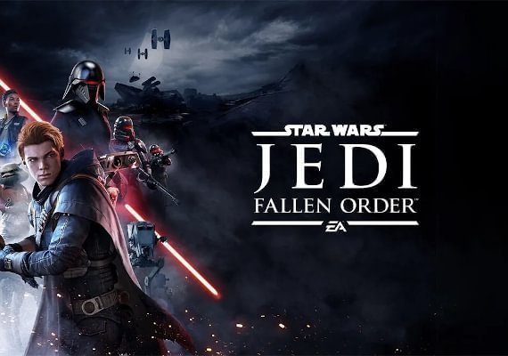 Star Wars Jedi: Fallen Order EU PSN CD Key