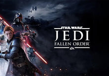 Star Wars Jedi: Fallen Order - Deluxe Edition Epic Games CD Key