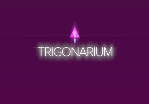 Trigonarium Vapor CD Key